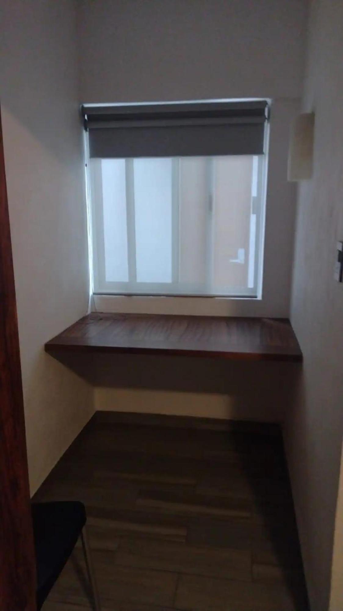 Suites C O V A D O N G A Mexico City Rum bild