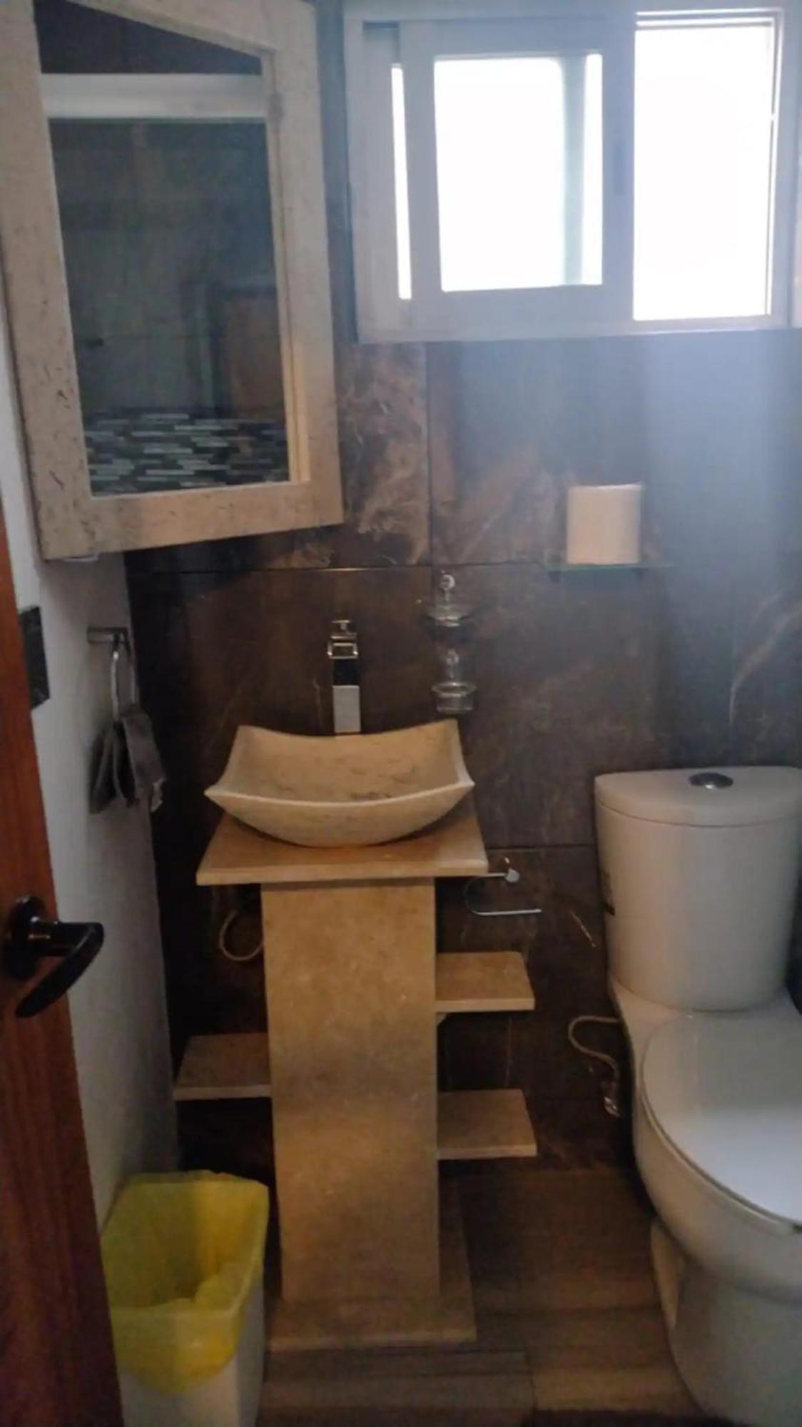 Suites C O V A D O N G A Mexico City Rum bild