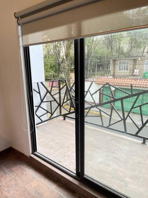 Suites C O V A D O N G A Mexico City Rum bild